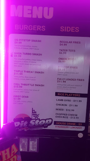 Photo of Halal PitStop - 3950 E 10 Mile Rd, Warren, MI 48091