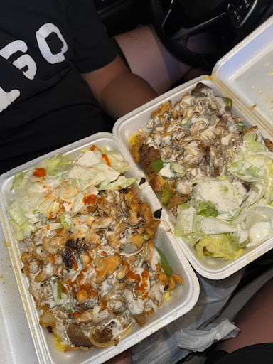 Photo of Halal PitStop - 3950 E 10 Mile Rd, Warren, MI 48091