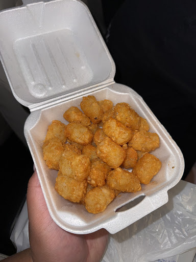 Photo of Halal PitStop - 3950 E 10 Mile Rd, Warren, MI 48091