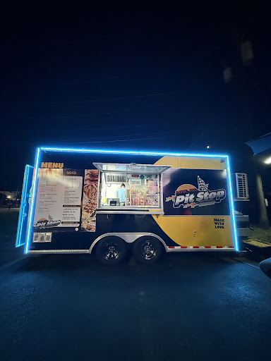 Photo of Halal PitStop - 3950 E 10 Mile Rd, Warren, MI 48091