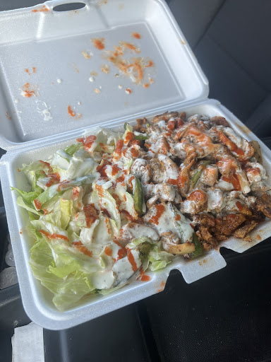 Photo of Halal PitStop - 3950 E 10 Mile Rd, Warren, MI 48091