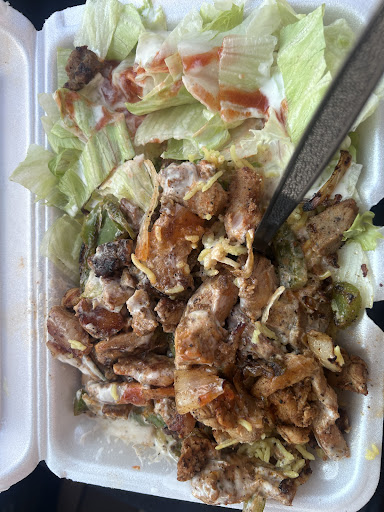 Photo of Halal PitStop - 3950 E 10 Mile Rd, Warren, MI 48091