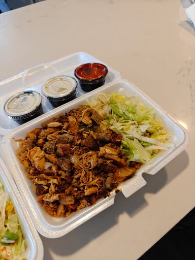 Photo of Halal PitStop - 3950 E 10 Mile Rd, Warren, MI 48091
