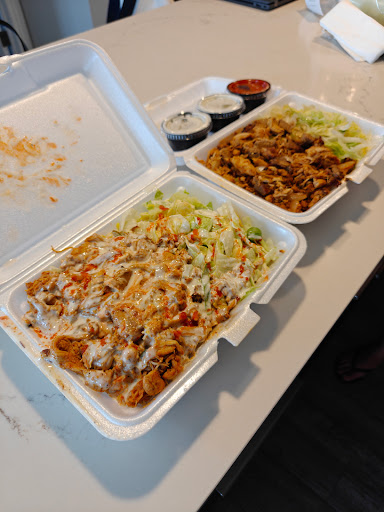 Photo of Halal PitStop - 3950 E 10 Mile Rd, Warren, MI 48091