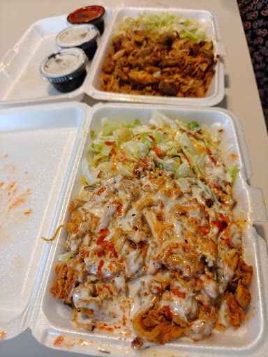 Photo of Halal PitStop - 3950 E 10 Mile Rd, Warren, MI 48091