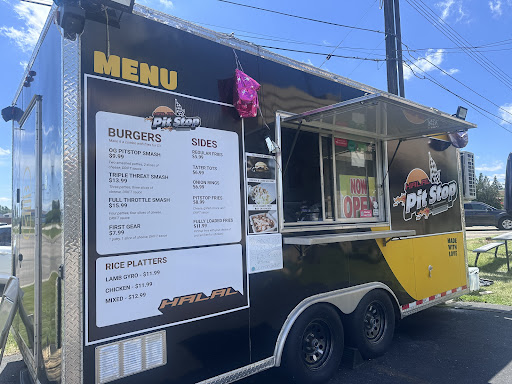 Photo of Halal PitStop - 3950 E 10 Mile Rd, Warren, MI 48091