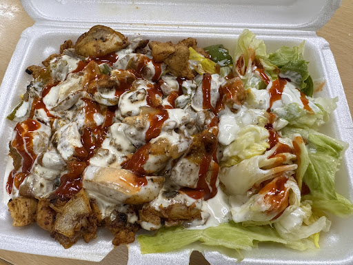 Photo of Halal PitStop - 3950 E 10 Mile Rd, Warren, MI 48091