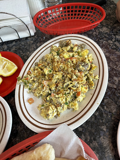 Photo of Najeeb Kabob House - 4076 E 14 Mile Rd, Warren, MI 48092