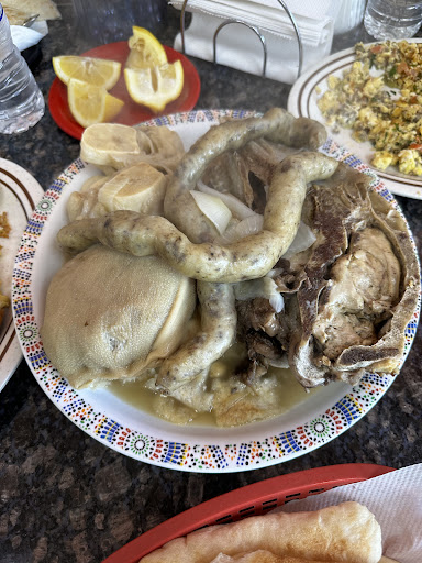 Photo of Najeeb Kabob House - 4076 E 14 Mile Rd, Warren, MI 48092