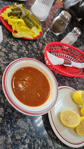 Photo of Najeeb Kabob House - 4076 E 14 Mile Rd, Warren, MI 48092