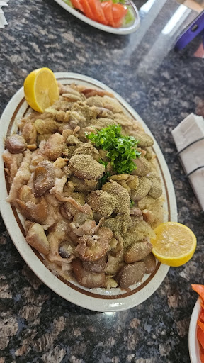 Photo of Najeeb Kabob House - 4076 E 14 Mile Rd, Warren, MI 48092