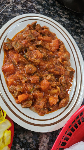 Photo of Najeeb Kabob House - 4076 E 14 Mile Rd, Warren, MI 48092