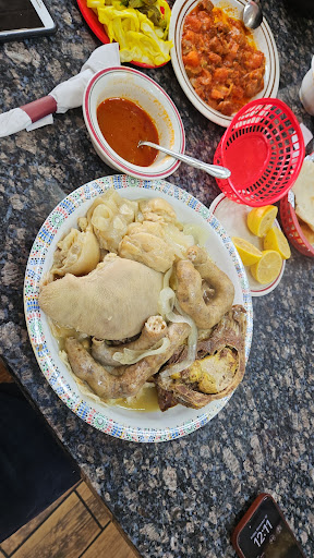 Photo of Najeeb Kabob House - 4076 E 14 Mile Rd, Warren, MI 48092