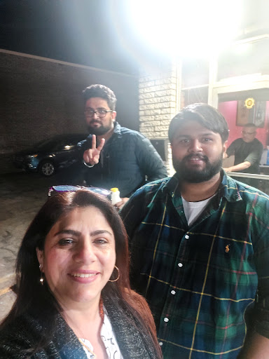 Photo of Najeeb Kabob House - 4076 E 14 Mile Rd, Warren, MI 48092