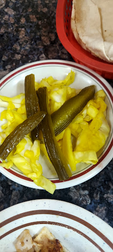 Photo of Najeeb Kabob House - 4076 E 14 Mile Rd, Warren, MI 48092