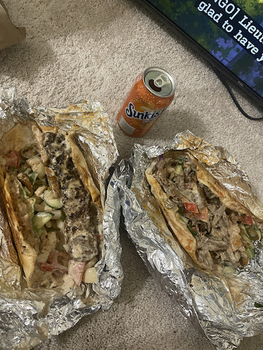 Photo of Najeeb Kabob House - 4076 E 14 Mile Rd, Warren, MI 48092