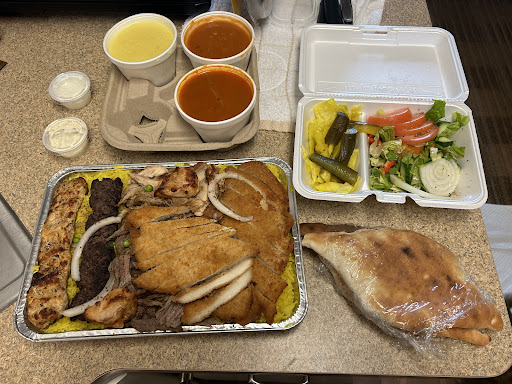 Photo of Najeeb Kabob House - 4076 E 14 Mile Rd, Warren, MI 48092
