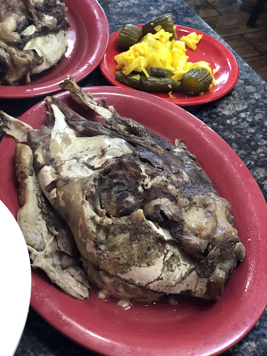 Photo of Najeeb Kabob House - 4076 E 14 Mile Rd, Warren, MI 48092