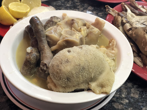 Photo of Najeeb Kabob House - 4076 E 14 Mile Rd, Warren, MI 48092