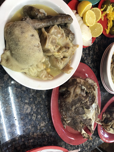 Photo of Najeeb Kabob House - 4076 E 14 Mile Rd, Warren, MI 48092