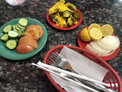 Photo of Najeeb Kabob House - 4076 E 14 Mile Rd, Warren, MI 48092