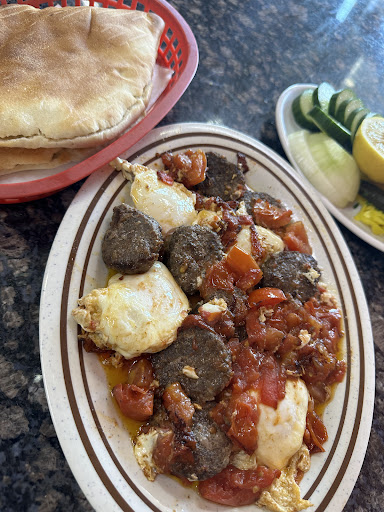 Photo of Najeeb Kabob House - 4076 E 14 Mile Rd, Warren, MI 48092