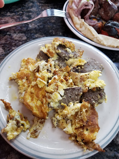 Photo of Najeeb Kabob House - 4076 E 14 Mile Rd, Warren, MI 48092