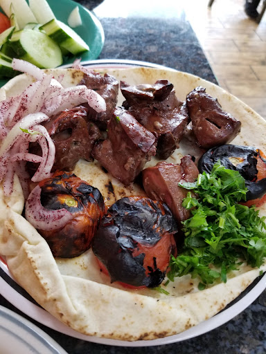 Photo of Najeeb Kabob House - 4076 E 14 Mile Rd, Warren, MI 48092
