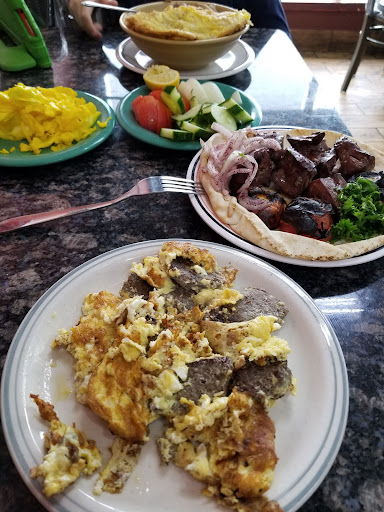 Photo of Najeeb Kabob House - 4076 E 14 Mile Rd, Warren, MI 48092