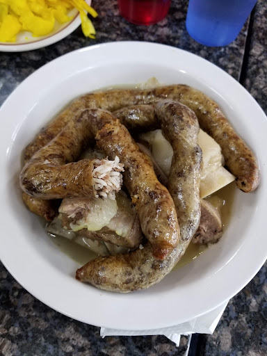 Photo of Najeeb Kabob House - 4076 E 14 Mile Rd, Warren, MI 48092