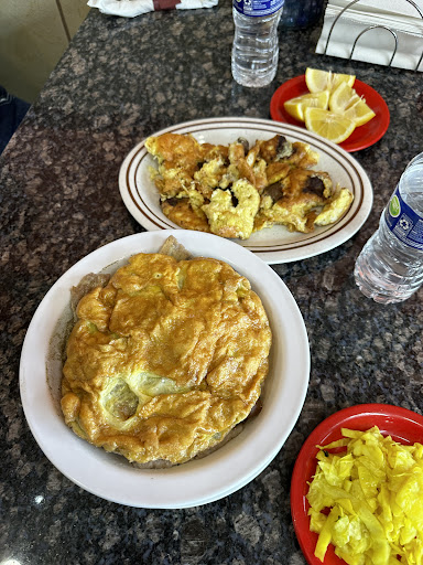 Photo of Najeeb Kabob House - 4076 E 14 Mile Rd, Warren, MI 48092