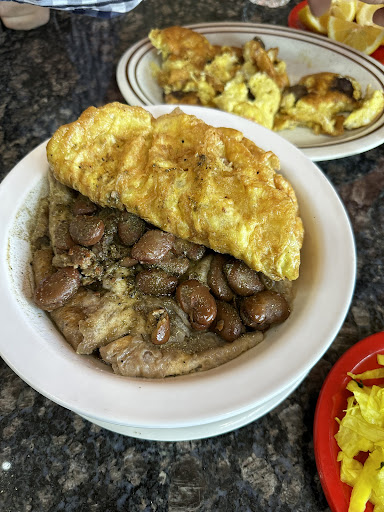 Photo of Najeeb Kabob House - 4076 E 14 Mile Rd, Warren, MI 48092