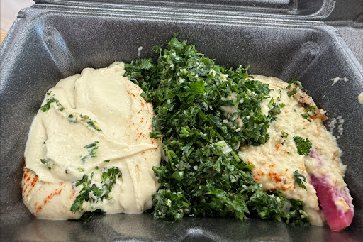 Photo of Asya Middle Eastern Cuisine - 31011 John R Rd, Madison Heights, MI 48071