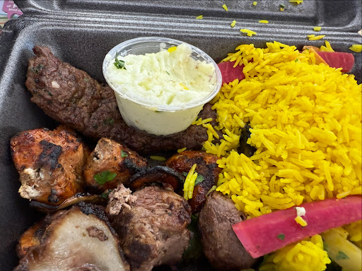 Photo of Asya Middle Eastern Cuisine - 31011 John R Rd, Madison Heights, MI 48071