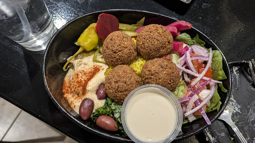 Photo of Asya Middle Eastern Cuisine - 31011 John R Rd, Madison Heights, MI 48071