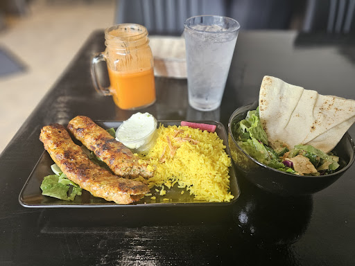 Photo of Asya Middle Eastern Cuisine - 31011 John R Rd, Madison Heights, MI 48071