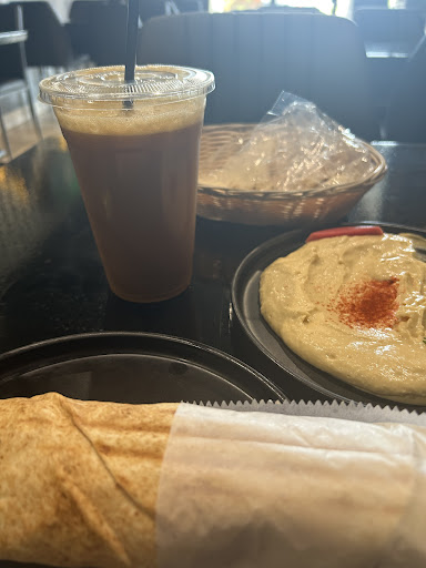 Photo of Asya Middle Eastern Cuisine - 31011 John R Rd, Madison Heights, MI 48071