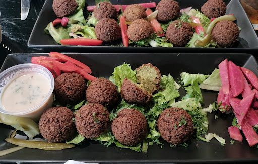 Photo of Asya Middle Eastern Cuisine - 31011 John R Rd, Madison Heights, MI 48071