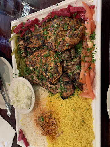 Photo of Asya Middle Eastern Cuisine - 31011 John R Rd, Madison Heights, MI 48071