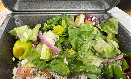 Photo of Asya Middle Eastern Cuisine - 31011 John R Rd, Madison Heights, MI 48071