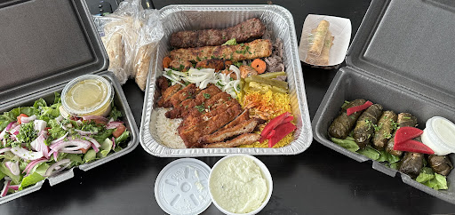 Photo of Asya Middle Eastern Cuisine - 31011 John R Rd, Madison Heights, MI 48071