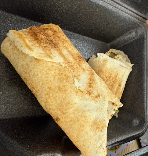 Photo of Asya Middle Eastern Cuisine - 31011 John R Rd, Madison Heights, MI 48071