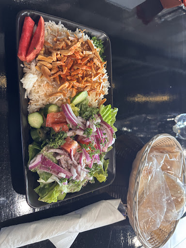 Photo of Asya Middle Eastern Cuisine - 31011 John R Rd, Madison Heights, MI 48071