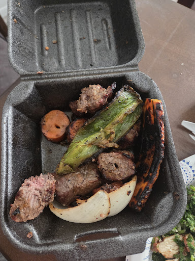 Photo of New Kabob Eden - 39056 Van Dyke Ave, Sterling Heights, MI 48313