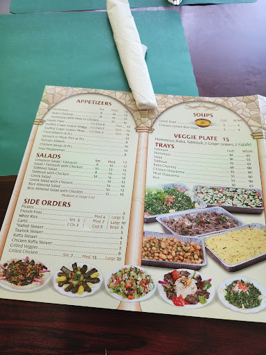 Photo of New Kabob Eden - 39056 Van Dyke Ave, Sterling Heights, MI 48313