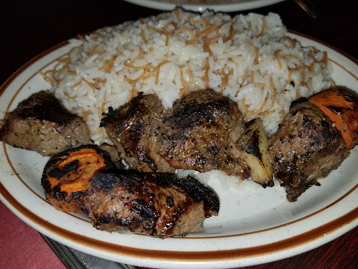 Photo of New Kabob Eden - 39056 Van Dyke Ave, Sterling Heights, MI 48313