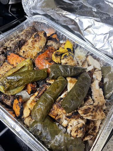 Photo of New Kabob Eden - 39056 Van Dyke Ave, Sterling Heights, MI 48313