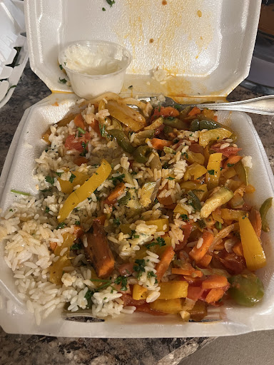 Photo of New Kabob Eden - 39056 Van Dyke Ave, Sterling Heights, MI 48313