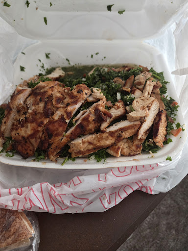 Photo of New Kabob Eden - 39056 Van Dyke Ave, Sterling Heights, MI 48313