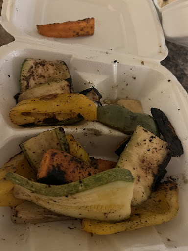 Photo of New Kabob Eden - 39056 Van Dyke Ave, Sterling Heights, MI 48313